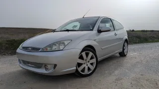 Ford Focus 2003