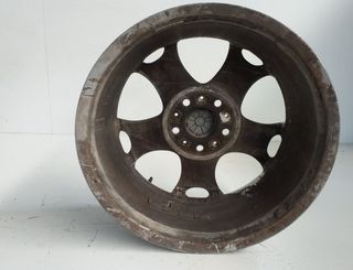 Peugeot 396162 llanta 7.5jx17h2et40 1.5 dci (bm0f,