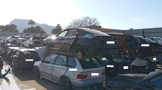 Peugeot 396162 llanta 7.5jx17h2et40 1.5 dci (bm0f,