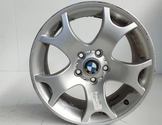 Peugeot 396162 llanta 7.5jx17h2et40 1.5 dci (bm0f,