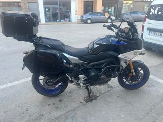 Yamaha Tracer 900 GT