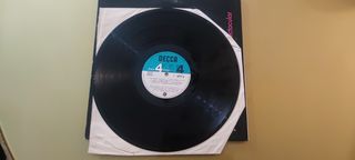 Vinile Gran Gala Stereo Decca Jazz