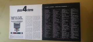Vinile Gran Gala Stereo Decca Jazz