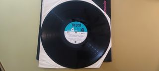 Vinile Gran Gala Stereo Decca Jazz