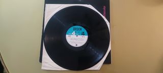 Vinile Gran Gala Stereo Decca Jazz