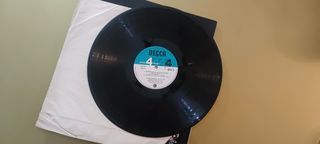 Vinile Gran Gala Stereo Decca Jazz