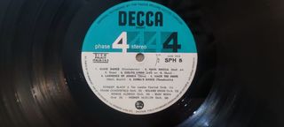 Vinile Gran Gala Stereo Decca Jazz