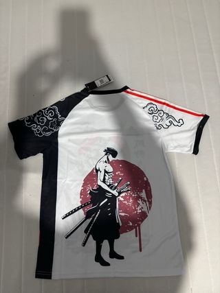 Camiseta Adidas Roronoa Zoro