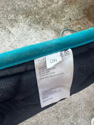 Manta para caballo Showmaster