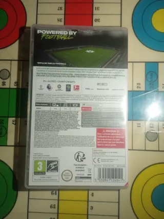 Nintendo Switch FIFA 22 Edizione Essenziale