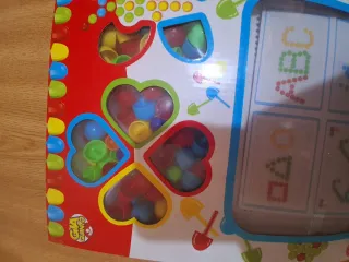 Set Chiodini per bambini