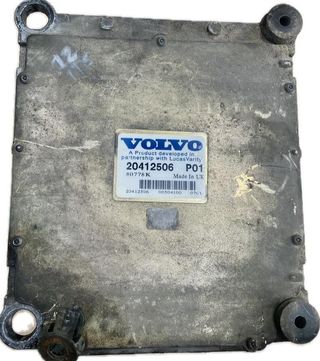 Centralita motor uce 20412506 volvo fh12