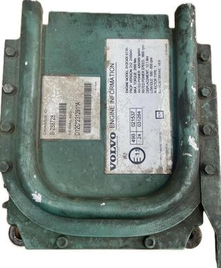 Centralita motor uce 20412506 volvo fh12