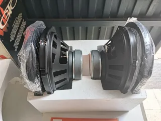 Equipo de música para coche