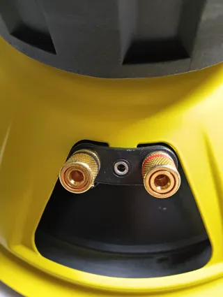 Equipo de música para coche