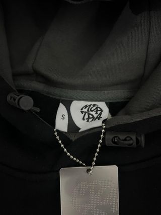 Sweatshirt Mertra Tamanho S