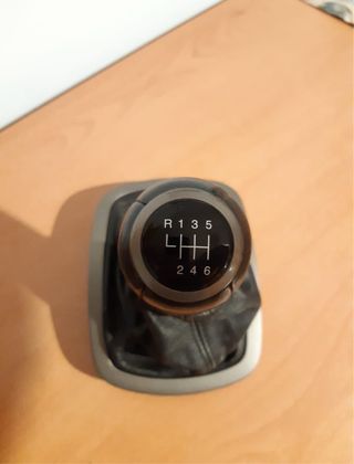 Pomo Palanca Seat Leon FR 1M mk1 6velocidades