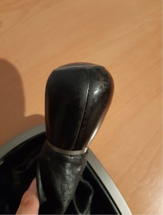 Pomo Palanca Seat Leon FR 1M mk1 6velocidades