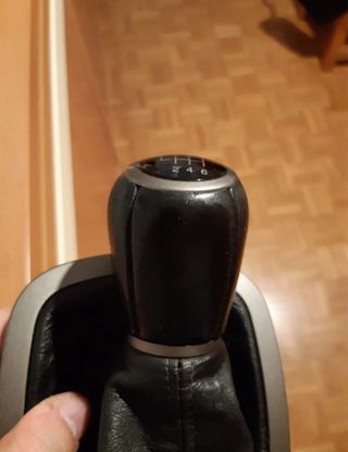 Pomo Palanca Seat Leon FR 1M mk1 6velocidades