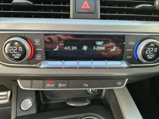 Audi A4 Stronic Sline 2018