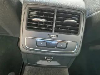 Audi A4 Stronic Sline 2018