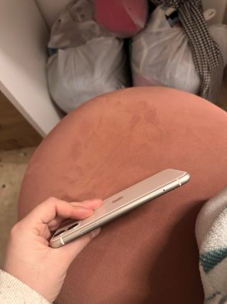 iPhone 11 Blanco 128GB