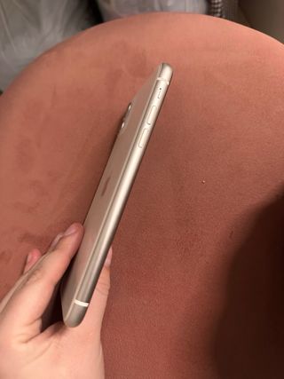 iPhone 11 Blanco 128GB