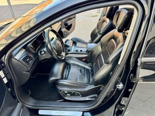 Renault Talisman 2016