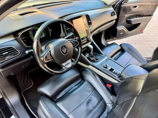 Renault Talisman 2016