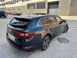 Renault Talisman 2016