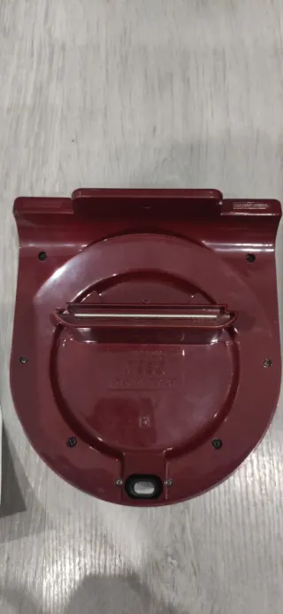 Adaptador Sega Mega Drive Master System Converter