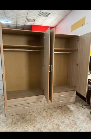 Armario 249€ nuevo