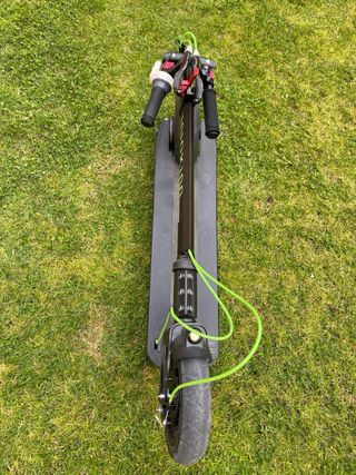 Patinete Eléctrico Inokim Light 2