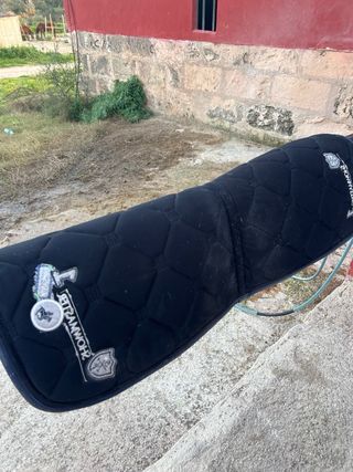 Manta para caballo Showmaster