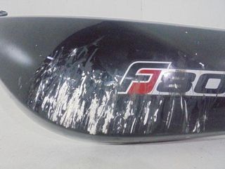 Carenado trasero izquierdo bmw f800r r 14081