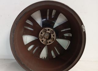 Llanta peugeot 7.5j18 3008 active 444067