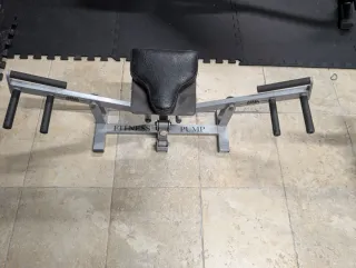 Attrezzo Fitness PUMP