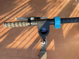 Patinete Eléctrico Cecotec Phoenix Evolution