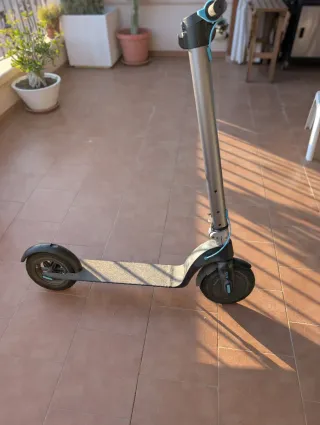 Patinete Eléctrico Cecotec Phoenix Evolution