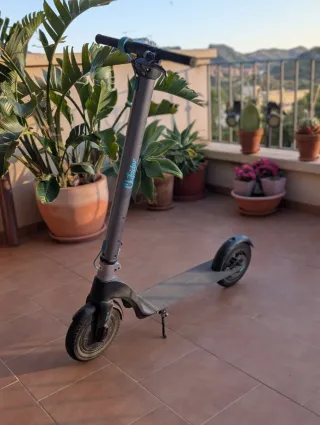 Patinete Eléctrico Cecotec Phoenix Evolution