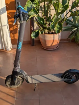 Patinete Eléctrico Cecotec Phoenix Evolution