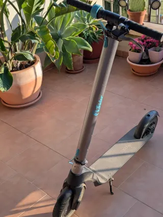 Patinete Eléctrico Cecotec Phoenix Evolution