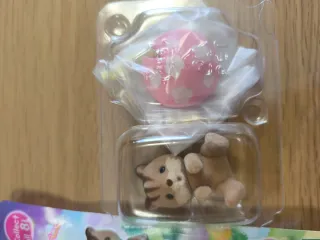 Sylvanian Families Sorpresa Hada Bosque