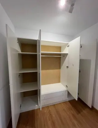 Armario 269€ 4p 2c nuevo