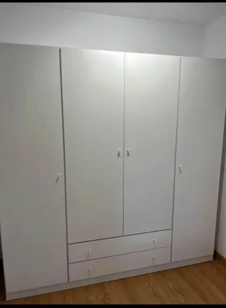 Armario 269€ 4p 2c nuevo