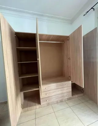 Armario 269€ 4p 2c nuevo