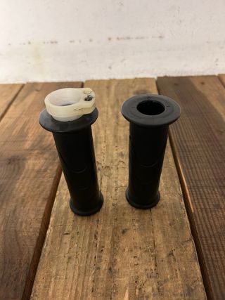 Puños Honda SH 125 2023