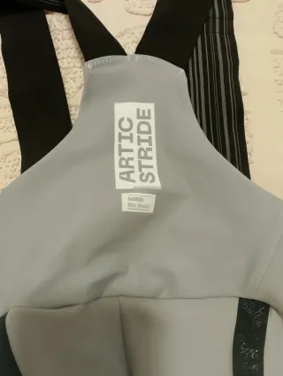 Culotte Gobik Artic Stride Talla XS