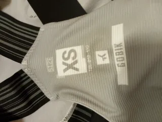 Culotte Gobik Artic Stride Talla XS