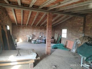 Terreno en venta en Riudoms